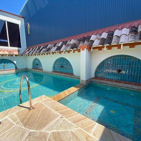 Ettalong Beach Tourist Resort Exterior foto