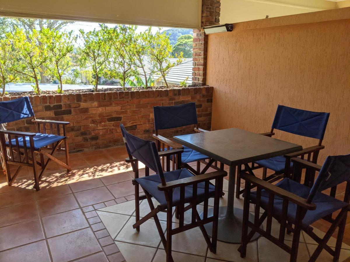 Ettalong Beach Tourist Resort Exterior foto